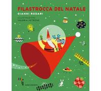 Filastrocca del Natale. Ediz. a colori