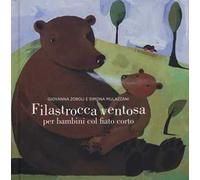Filastrocca ventosa per bambini col fiato corto