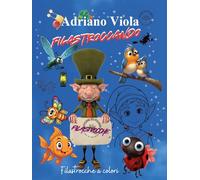 Filastroccando. Ediz. a colori