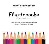 Filastrocche - 2025 - Progetto Cultura