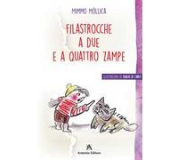 Filastrocche a due e a quattro zampe