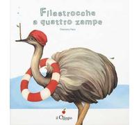 Filastrocche a quattro zampe. Ediz. a colori