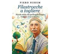 Filastrocche a togliere. Piccole storie che perdono la doppia