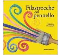 Filastrocche col pennello