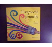 Filastrocche col pennello