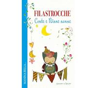 Filastrocche. Conte e ninne nanne