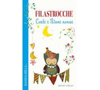 Filastrocche. Conte e ninne nanne