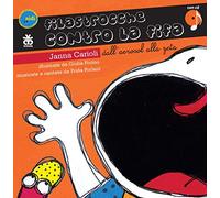 Filastrocche contro la fifa. Dall'aerosol alla zeta. Con CD Audio