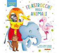 Filastrocche degli animali. Ediz. a colori