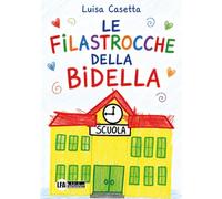 Filastrocche della bidella