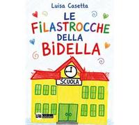 Filastrocche della bidella