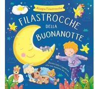 Filastrocche della buonanotte