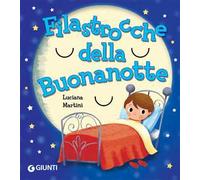 Filastrocche della buonanotte