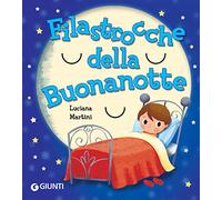 Filastrocche della buonanotte