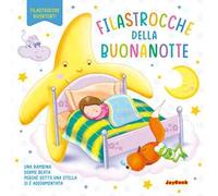 Filastrocche della buonanotte. Ediz. a colori