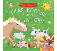Filastrocche della fattoria