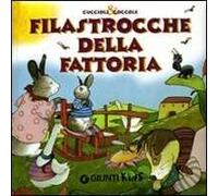 Filastrocche della fattoria