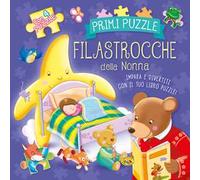 Filastrocche della nonna