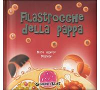 Filastrocche della pappa