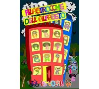 Filastrocche dell'alfabeto - Le vocali