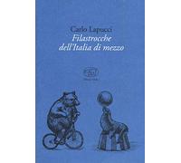 Filastrocche dell'Italia di mezzo