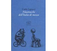 Filastrocche dell'Italia di mezzo