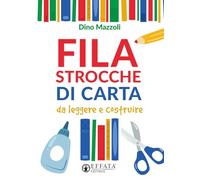Filastrocche di carta. Da leggere e costruire. Ediz. illustrata