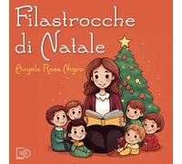 Filastrocche di Natale - 2024 - Photo Travel
