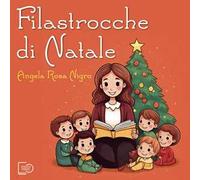 Filastrocche di Natale. Ediz. illustrata