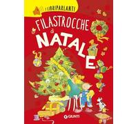 Filastrocche di Natale. I libri parlanti. Ediz. a colori