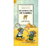 Filastrocche di sabbia