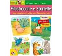 Filastrocche e storielle. Librogioco elettronico