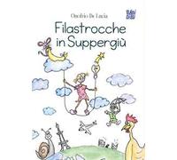 Filastrocche in suppergiù