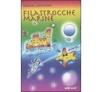 Filastrocche marine. Ediz. illustrata