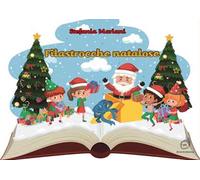 Filastrocche natalose. Ediz. a colori