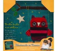 Filastrocche, ninne nanne e canzonette. Filastrocche in cornice -