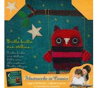 Filastrocche, ninne nanne e canzonette. Filastrocche in cornice. Con gadget