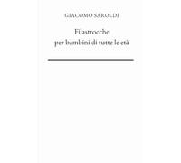 Filastrocche per bambini di tutte le età