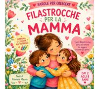 Filastrocche per la mamma
