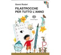 Filastrocche per tutto l'anno