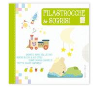 Filastrocche & Sorrisi. Ediz. illustrata