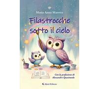 Filastrocche sotto il cielo