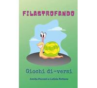Filastrofando. Giochi di-versi