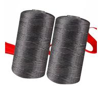 Filati Di Nylon A Corda Morbida - Filo Da Spiaggia Da 2 | Paglie Di Rafia All'uncinetto | Materiali A Maglia A Più Colori, 5,12x2,56 Pollici, Maglia All'uncinetto, Cavità Per Scarpe Da Cappello Fr