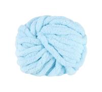 Filato All'uncinetto - Mega Pacchetto Di Filato Di Chenille | Lana Grosso | Pussuret Di Peluche | Filati Spessi Per Lavorare A Maglia | Articoli Artigianali Forniture Per Cucire Per Calze SCARPE