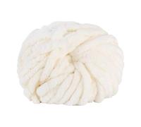Filato All'uncinetto - Mega Pacchetto Di Filato Di Chenille | Lana Grosso | Pussuret Di Peluche | Filati Spessi Per Lavorare A Maglia | Articoli Artigianali Forniture Per Cucire Per Calze SCARPE