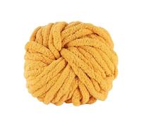 Filato All'uncinetto - Mega Pacchetto Di Filato Di Chenille | Lana Grosso | Pussuret Di Peluche | Filati Spessi Per Lavorare A Maglia | Articoli Artigianali Forniture Per Cucire Per Calze SCARPE