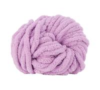 Filato All'uncinetto - Mega Pacchetto Di Filato Di Chenille | Lana Grosso | Pussuret Di Peluche | Filati Spessi Per Lavorare A Maglia | Articoli Artigianali Forniture Per Cucire Per Calze SCARPE