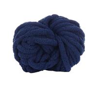 Filato All'uncinetto - Mega Pacchetto Di Filato Di Chenille | Lana Grosso | Pussuret Di Peluche | Filati Spessi Per Lavorare A Maglia | Articoli Artigianali Forniture Per Cucire Per Calze SCARPE