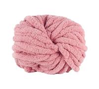 Filato All'uncinetto - Mega Pacchetto Di Filato Di Chenille | Lana Grosso | Pussuret Di Peluche | Filati Spessi Per Lavorare A Maglia | Articoli Artigianali Forniture Per Cucire Per Calze SCARPE